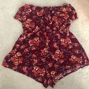 cute romper!!